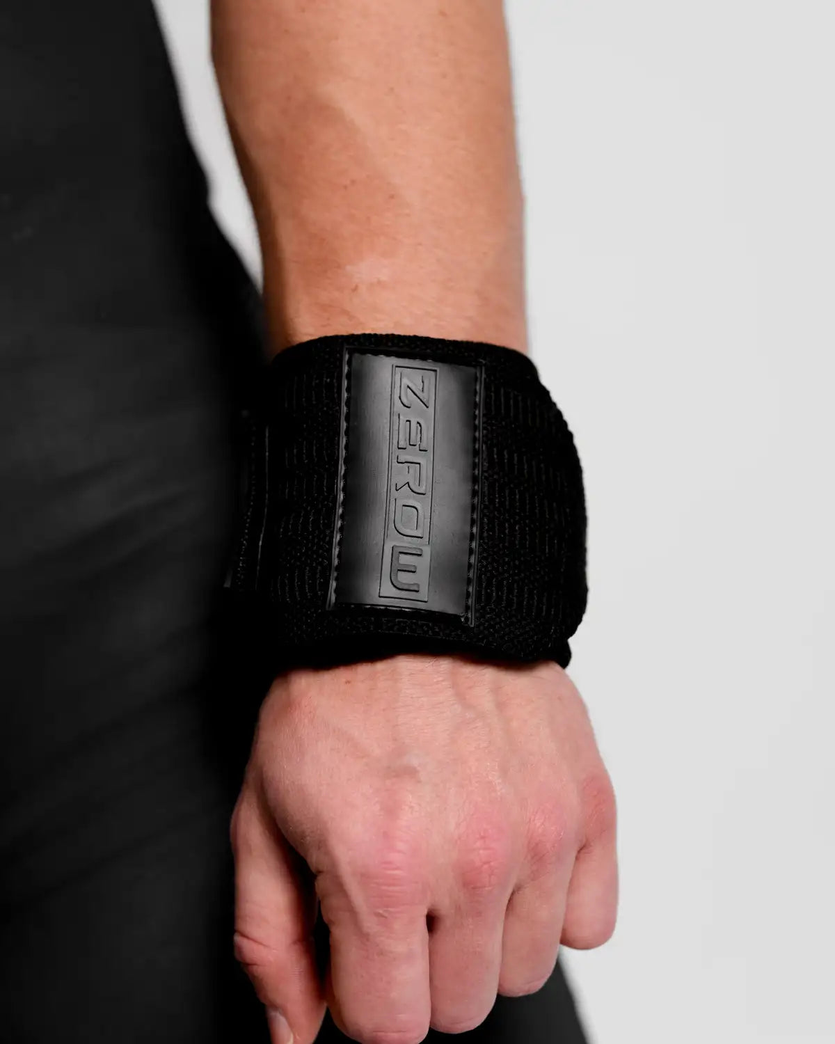 Flex Wrist Wraps
