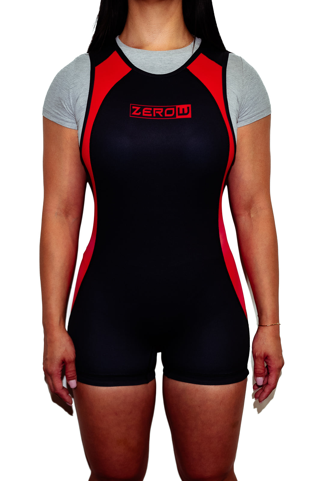 Women's Soft Suit