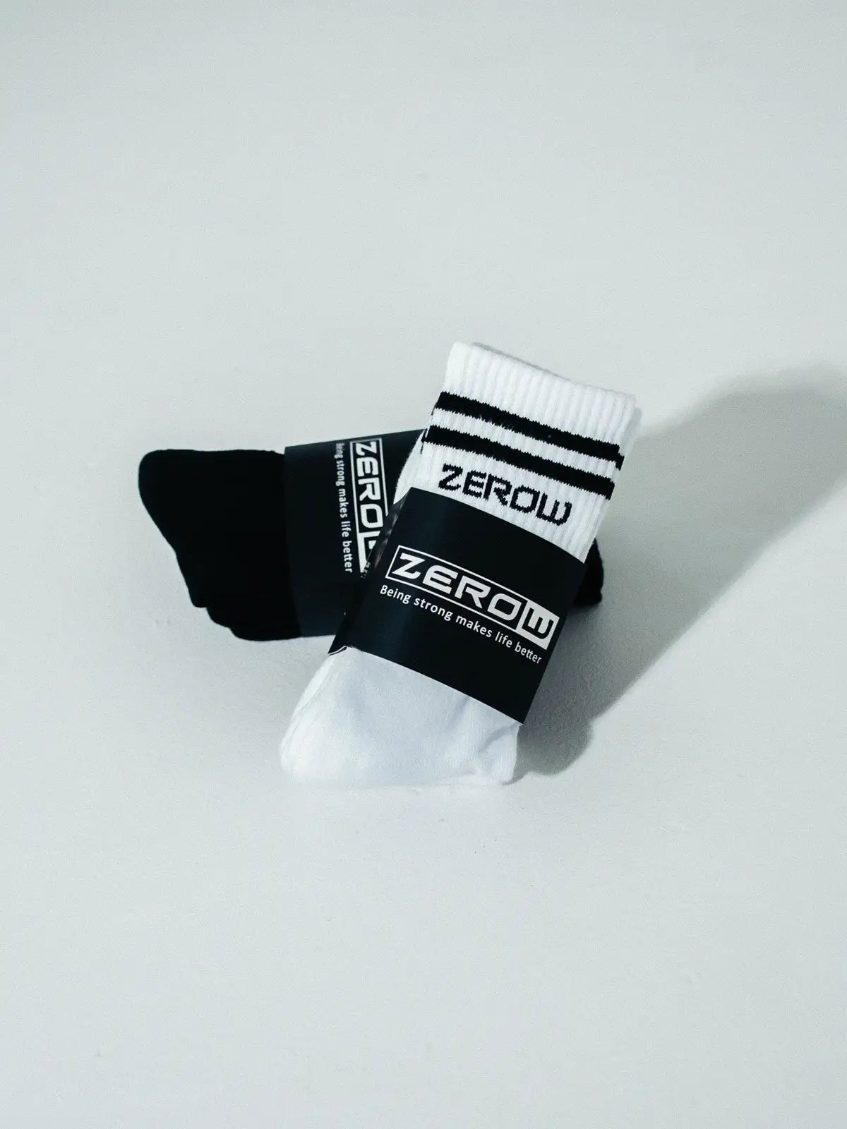 Crew Socks