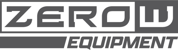 ZeroW Equipment